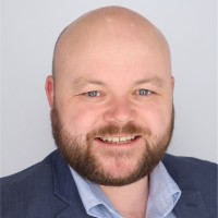 Bank of Queensland Employee Ben Beeching's profile photo