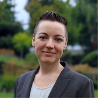 Boeing Employee Laura Wolfe-Schulte's profile photo