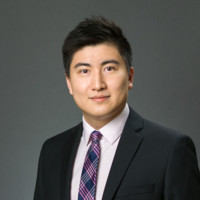 Johnson Lexus Employee David Wang's profile photo