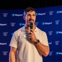 The Man That Can Project Employee Lachlan Stuart's profile photo