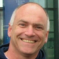 Muzulu Employee Paul Terry's profile photo