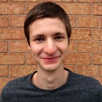 Perpetua Employee Daniel Beer's profile photo