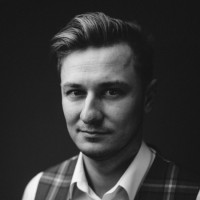 Deante Employee Tomasz Kościelny's profile photo