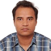 Mohammad Rashid Email & Phone Number