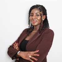 EZDO Employee Aminata Keita's profile photo
