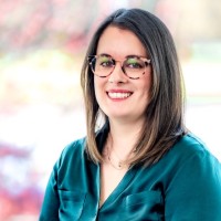 City of Troy (Michigan) Employee Alyssa Firth's profile photo