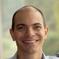Hexagon Manufacturing Intelligence Employee Xavier Robin's profile photo