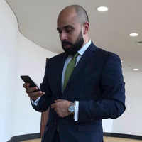 Silver Coast Construction & Boring Employee Akram Adel's profile photo