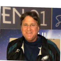 Steve Weinberg Email & Phone Number