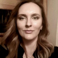 Roomzilla Employee Olga Oroń's profile photo