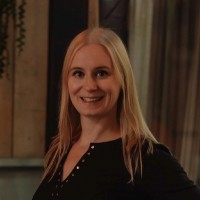 Protix Employee Monique Scheepers's profile photo