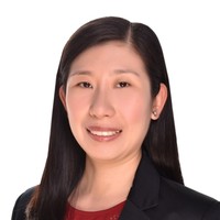 Accenture Employee Anna Lim's profile photo