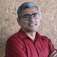 Deepak Paramanand Email & Phone Number