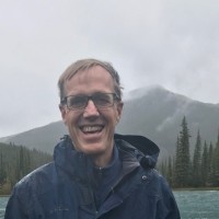 Peak Reliability Employee Chris Endruhn's profile photo