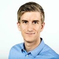 Norsk Hydro Employee Jacob Nielsen's profile photo