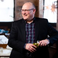 CypherWorx Employee Adam Wilcox's profile photo