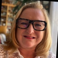 Ralph Lauren Employee Carolyn Ernst's profile photo