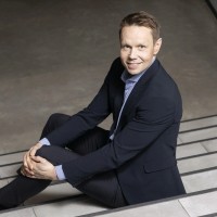 Terveystalo Employee Henri Mäenalanen's profile photo