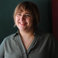 Eukedos S.p.A. Employee Barbara Maiani's profile photo