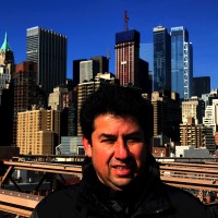 MetLife Employee Ricardo Baca's profile photo
