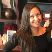 Harvest Restaurant Group Employee Claudia Castillo's profile photo
