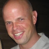 Manulife Securities Employee Todd Humphrey's profile photo