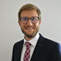 JOPP Employee Christian Herbert's profile photo