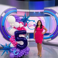 KRGV-TV Employee Millicent la Mar Olivarez's profile photo