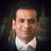 Uber Employee Ali Sufian's profile photo