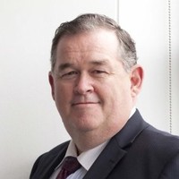 Delaware North, Australia & New Zealand Employee Gary Brown's profile photo