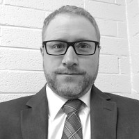 Summit County Utah Employee Andrew Houppert's profile photo