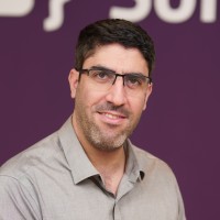 Solvo Employee David Hendri's profile photo