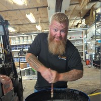 Capital Coating Inc Employee Daryl Shupp's profile photo