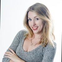 Saffire, LLC Employee Emily Richardson's profile photo