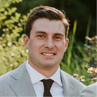 Leerink Partners Employee Daniel Wigley's profile photo