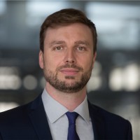 BAUER Resources GmbH Employee Jan Hansen's profile photo