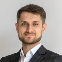 Tagvenue Employee Artur Stepaniak's profile photo