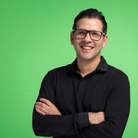 Greencovery Employee Carlos Cabrera's profile photo