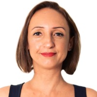 DEZEGA Employee Asli Taner's profile photo
