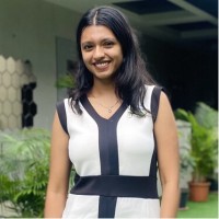 Go Do Good Employee Shweta Bhavsar's profile photo