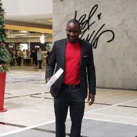 Bamba&family LLC Employee Ibrahim's profile photo