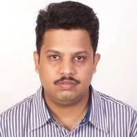 Amara Raja Group Employee Kishore Hirani's profile photo