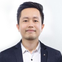 NEXPLAY Employee Gabriel Benito's profile photo