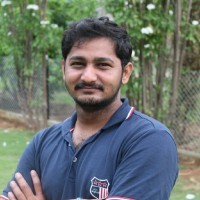 CtrlAltFIX Solutions Employee Siva M's profile photo