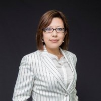 ConMéxico Employee Luz Arvizu Sánchez's profile photo