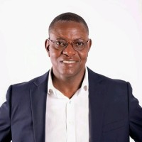 Development Bank of Southern Africa (DBSA) Employee Jonathan Muthige's profile photo