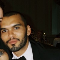 YONDER Employee Pierre Haou's profile photo