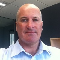 Rob Parry-Williams Email