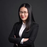 China Resources Vanguard Co., Ltd. Employee Trista C.'s profile photo