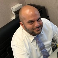Huffines Auto Dealerships Employee Ammar Diab's profile photo